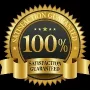 Satisfaction Guaranteed Satisfaction Guaranteed