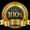 Satisfaction Guaranteed Satisfaction Guaranteed